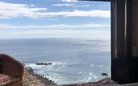 Horizonte Infinito